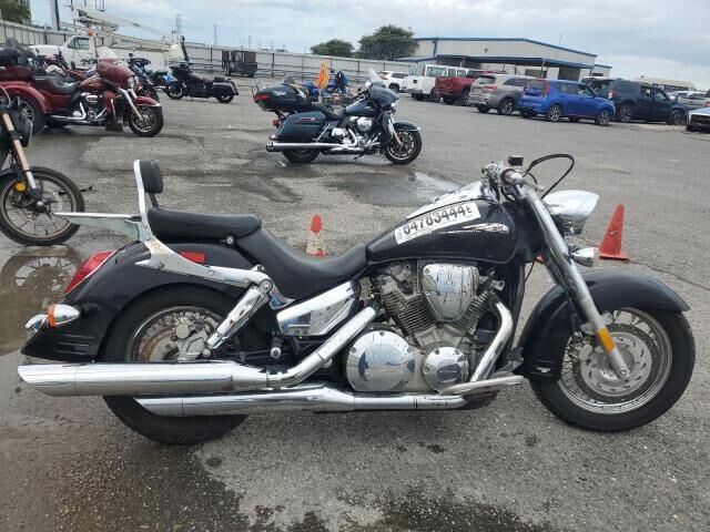 Honda VTX1300S