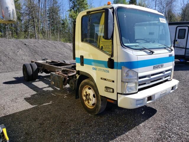 Isuzu NQR/NRR