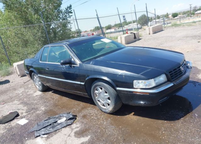 Cadillac Eldorado