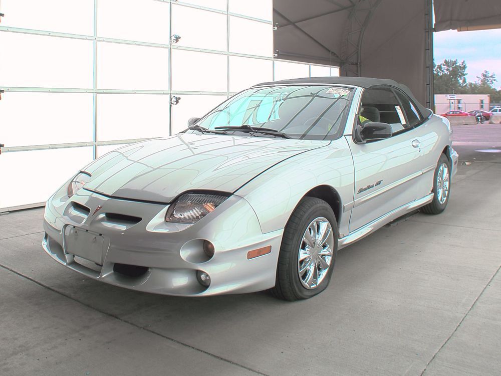 Pontiac Sunfire