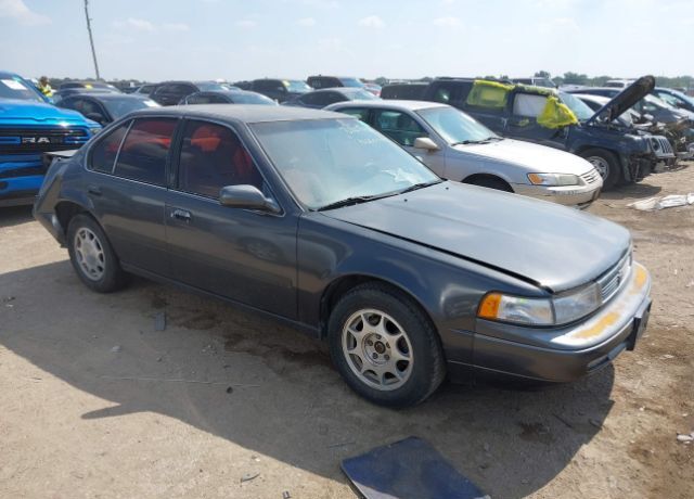 Nissan Maxima
