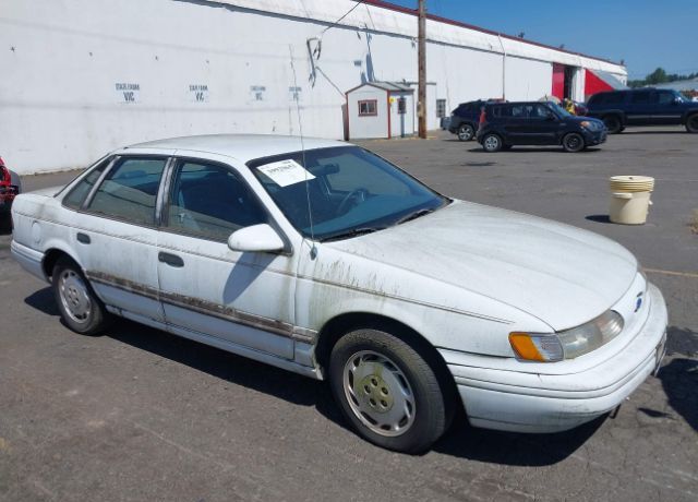 Ford Taurus