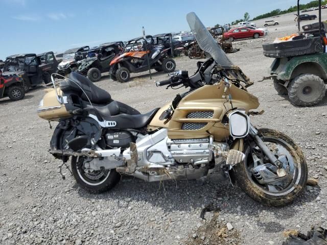 Honda GL1800