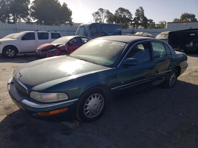 Buick Park Avenue