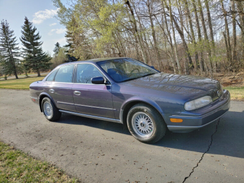 Infiniti Q45