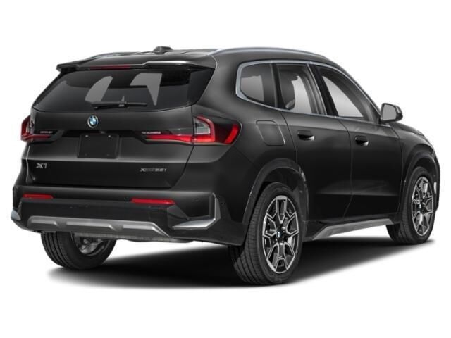 2025 BMW X1