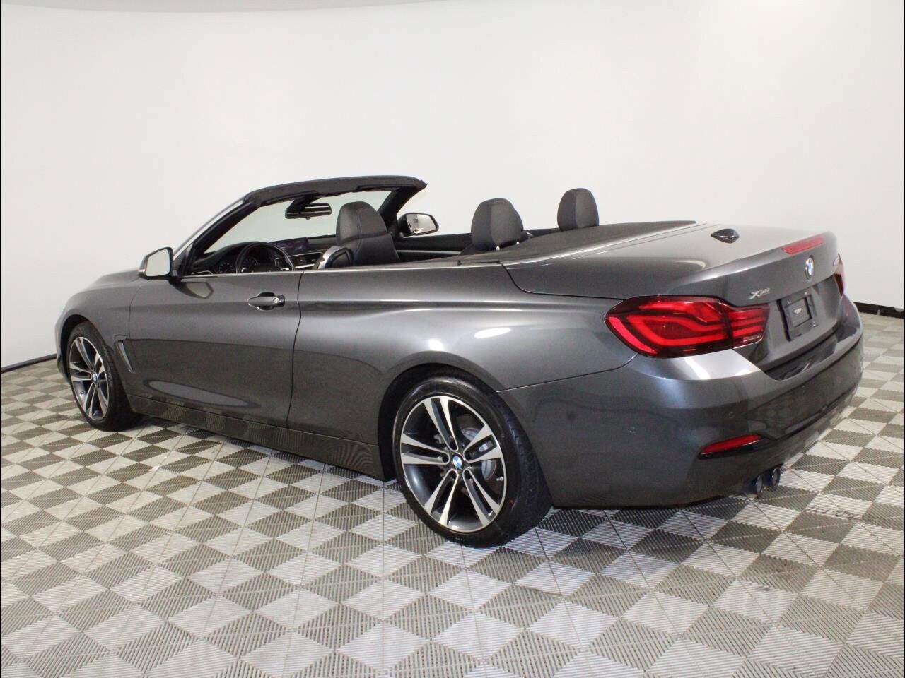 2020 BMW 430i