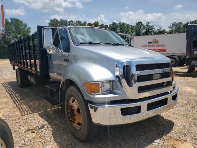 Ford F-650
