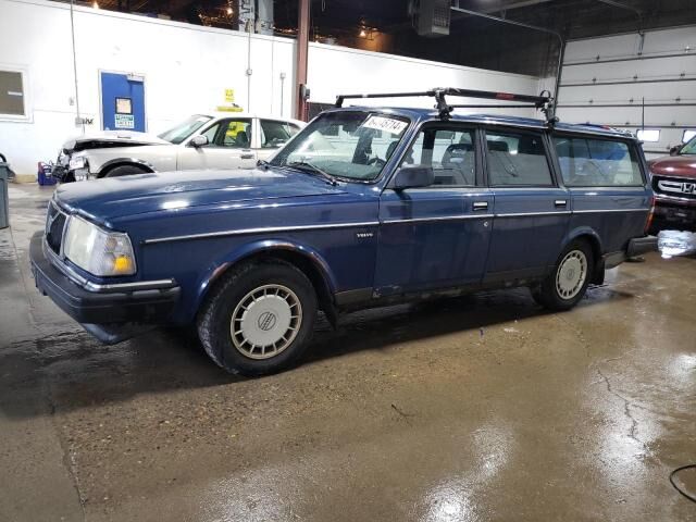 Volvo 240 Series