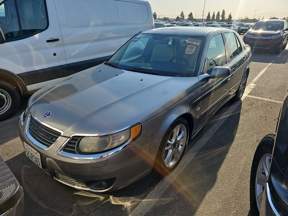 SAAB