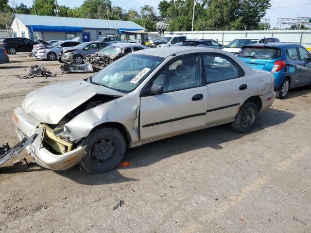 Mazda Protege