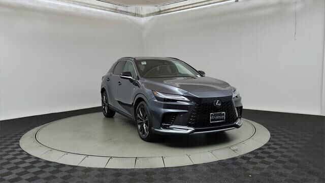 2024 Lexus RX