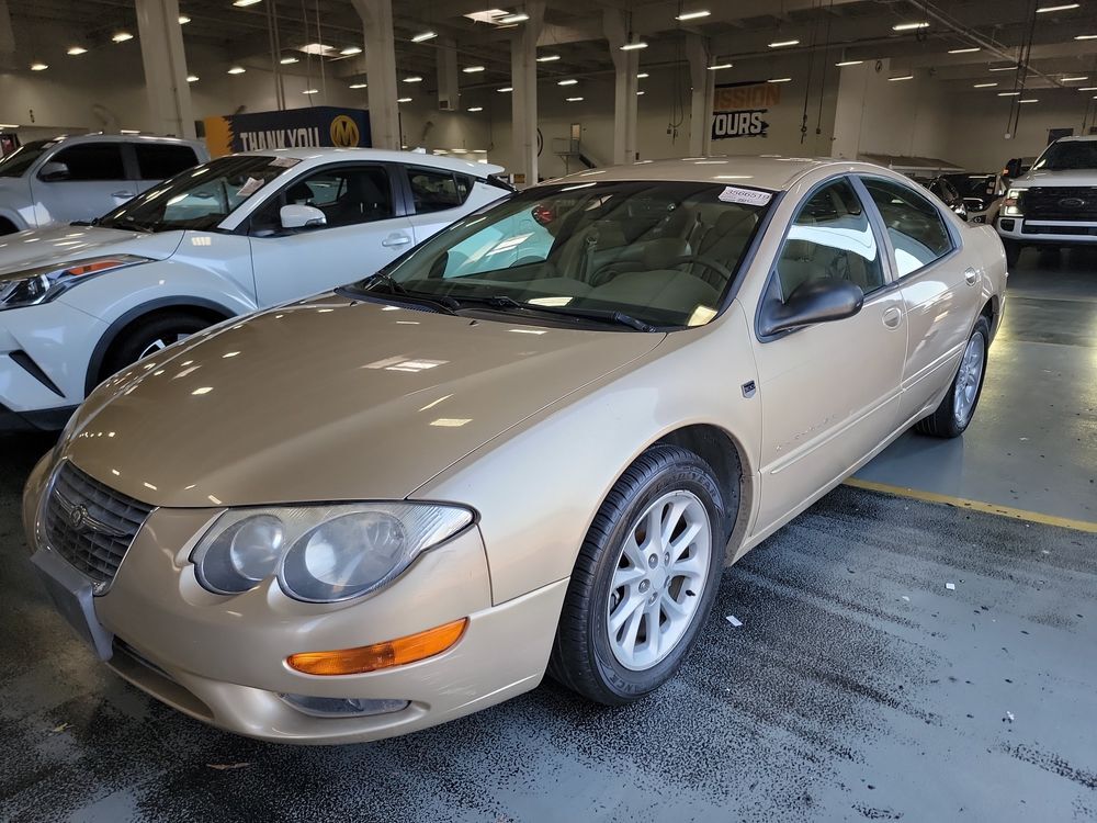 Chrysler 300