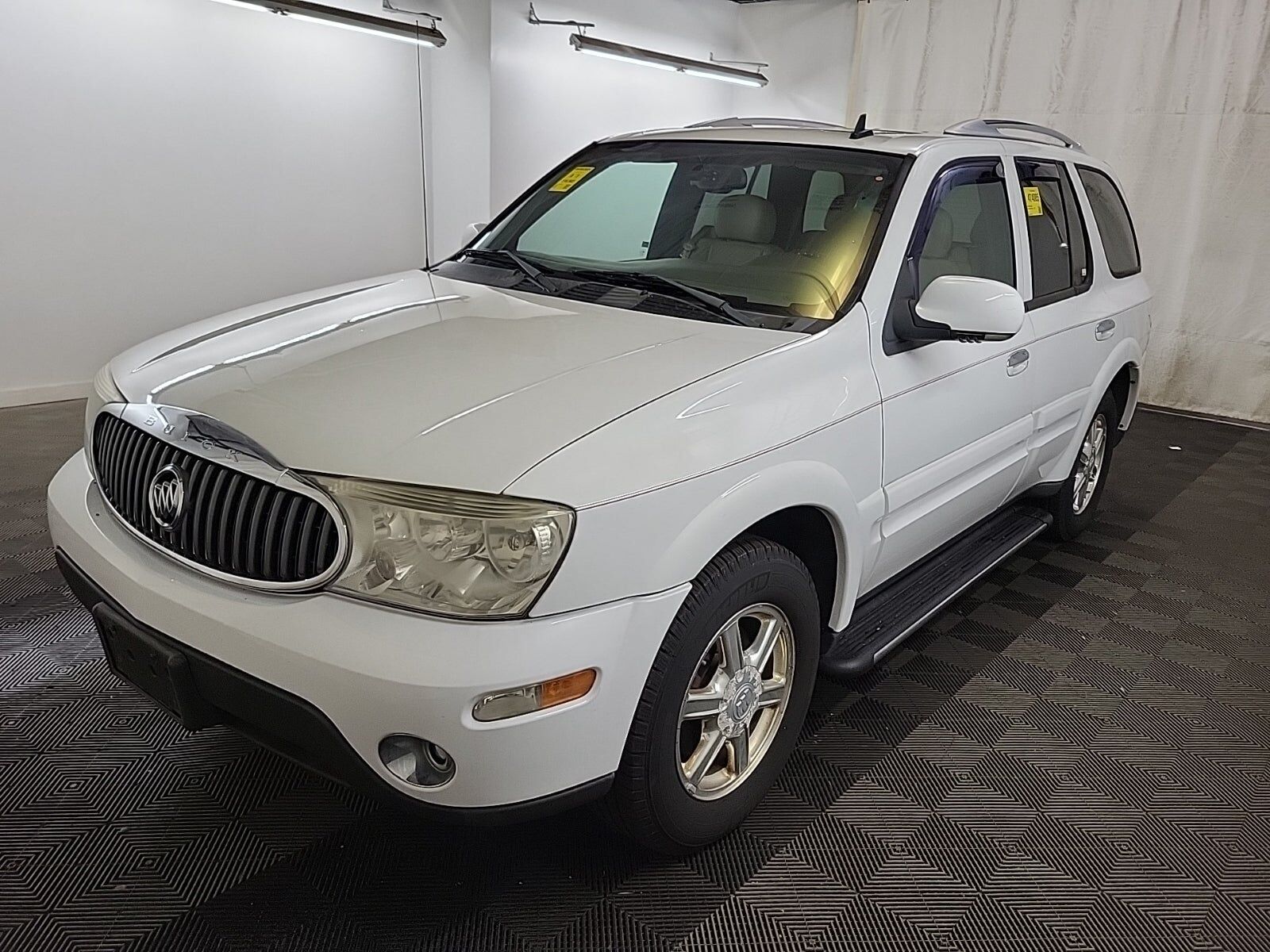 Buick Rainier