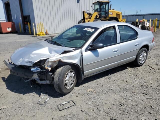 Dodge Stratus