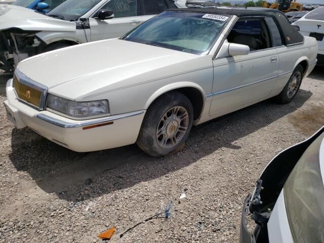 Cadillac Eldorado