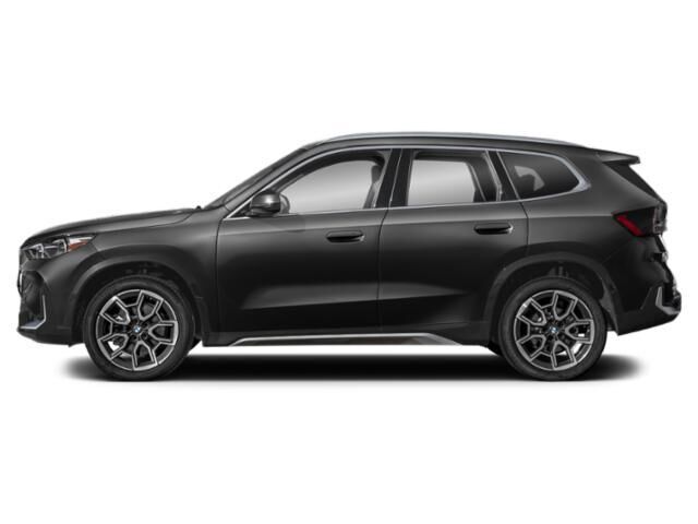 2025 BMW X1