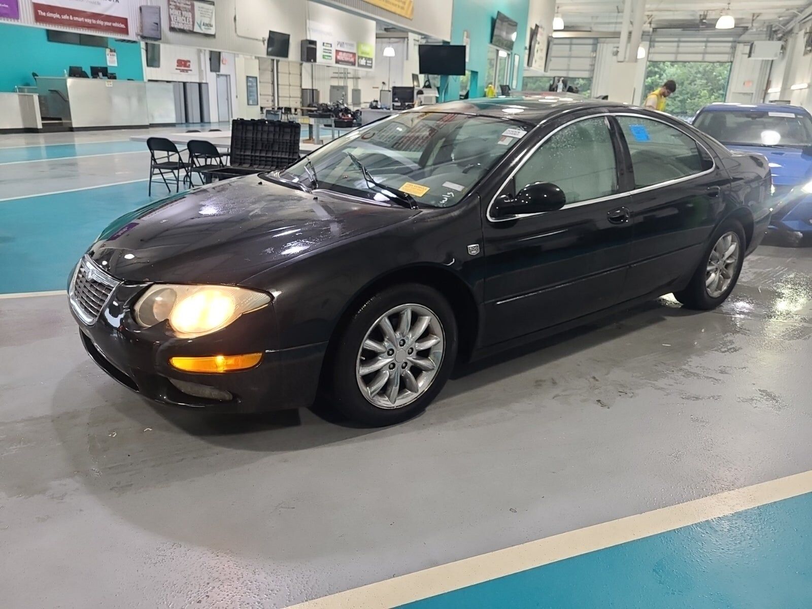 Chrysler 300