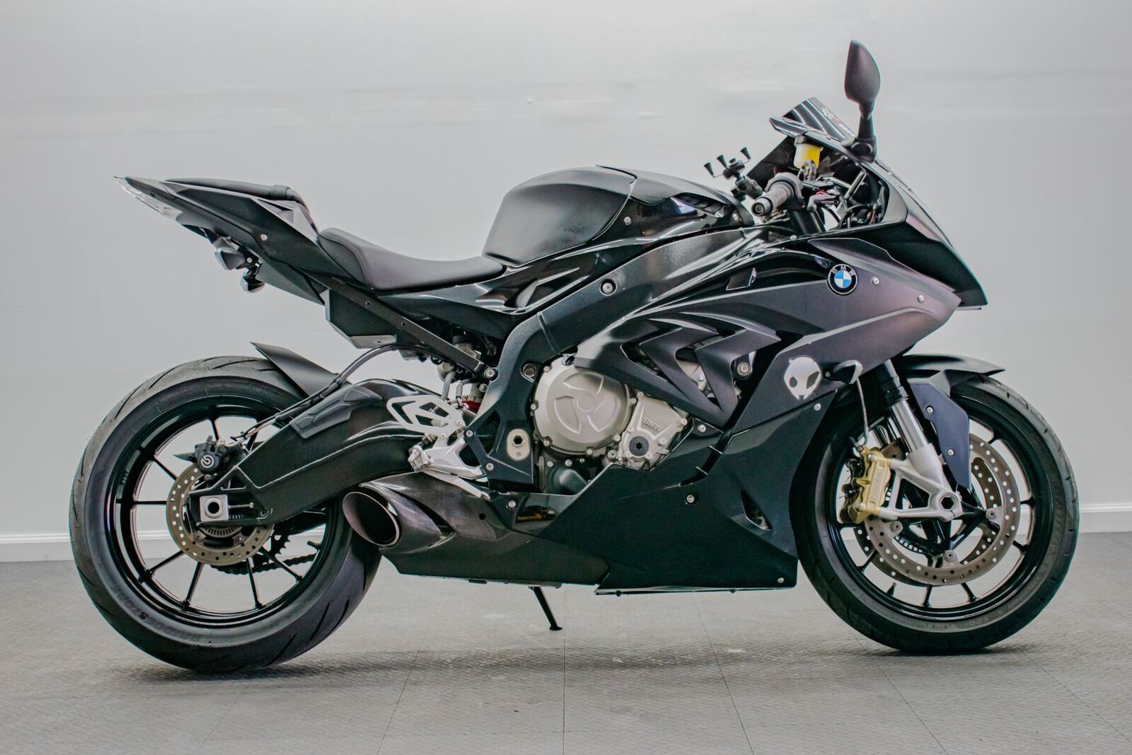 BMW S 1000 RR