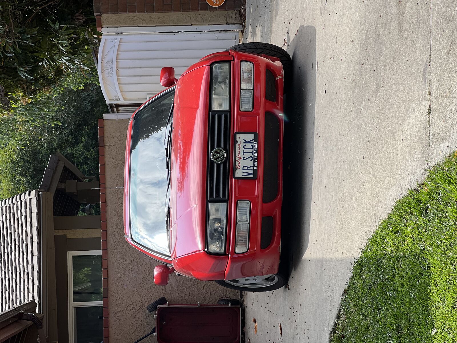 Volkswagen Corrado