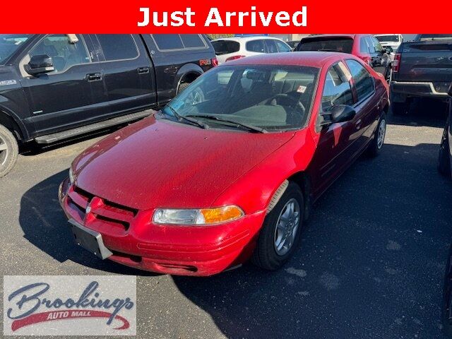 Dodge Stratus