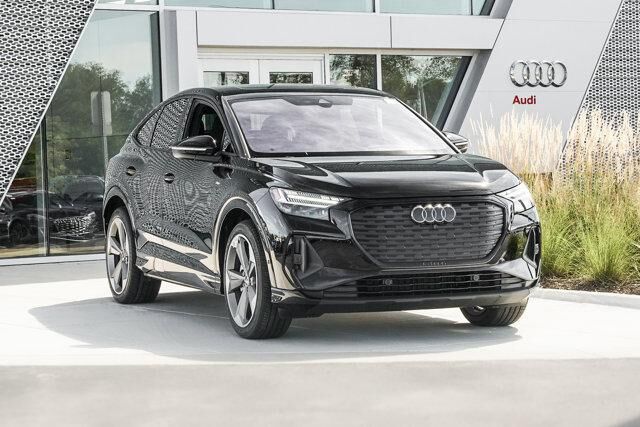 2024 Audi Q4