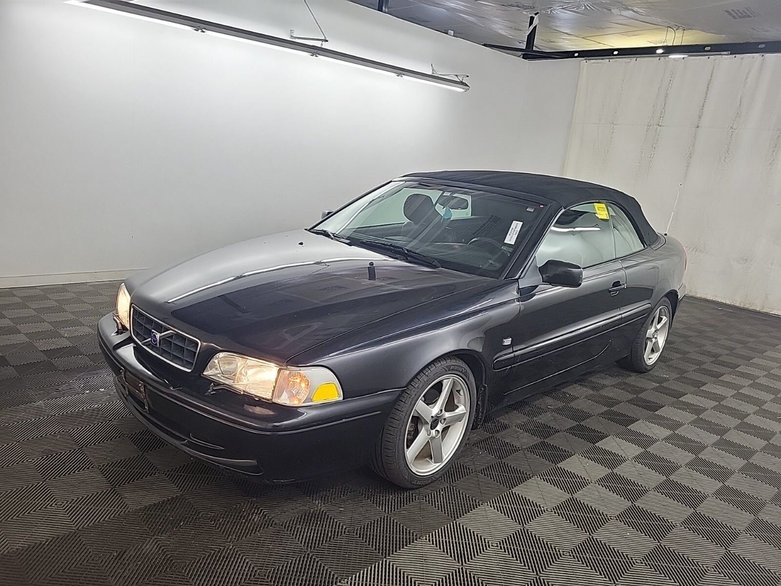 Volvo C70