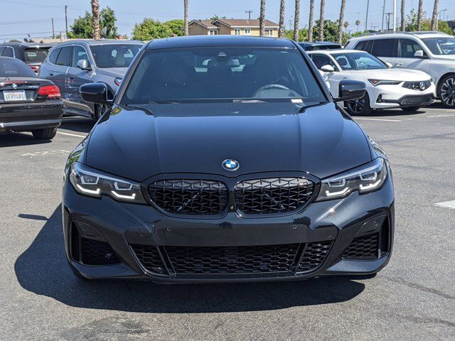 2022 BMW M340i