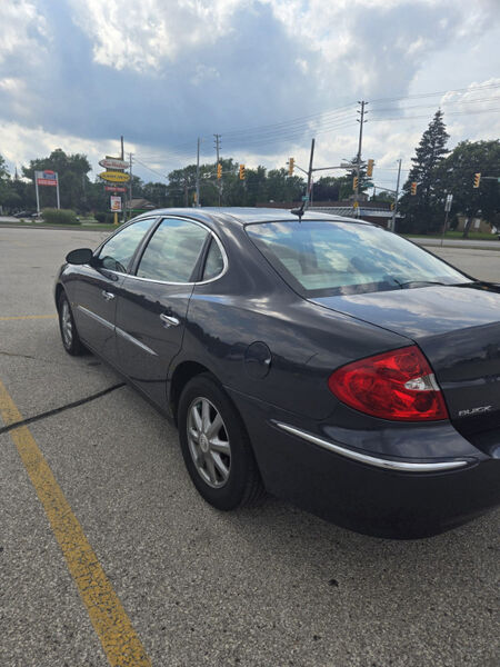 Buick Allure