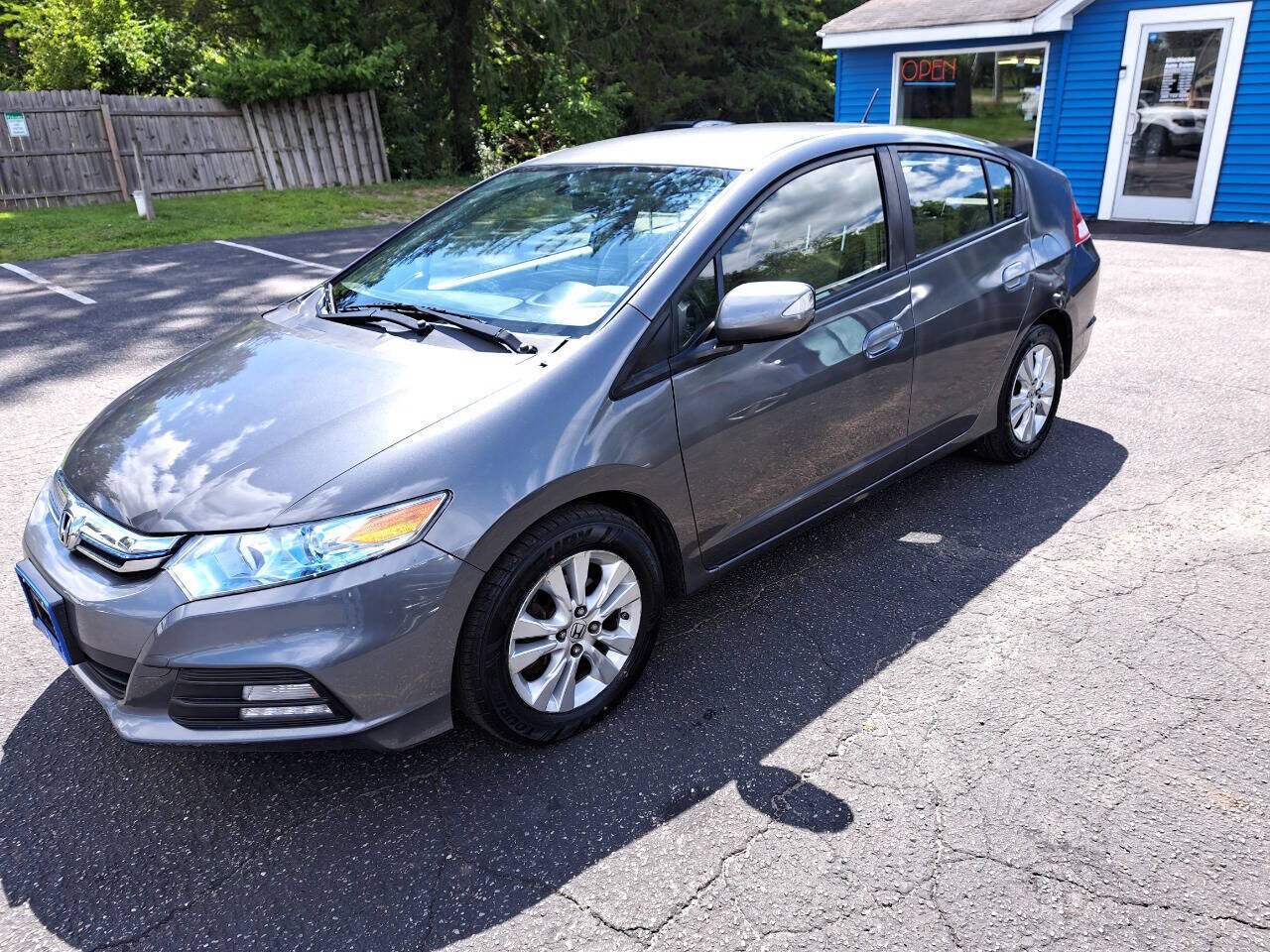 Honda Insight