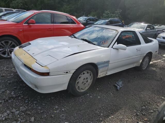 Toyota Supra
