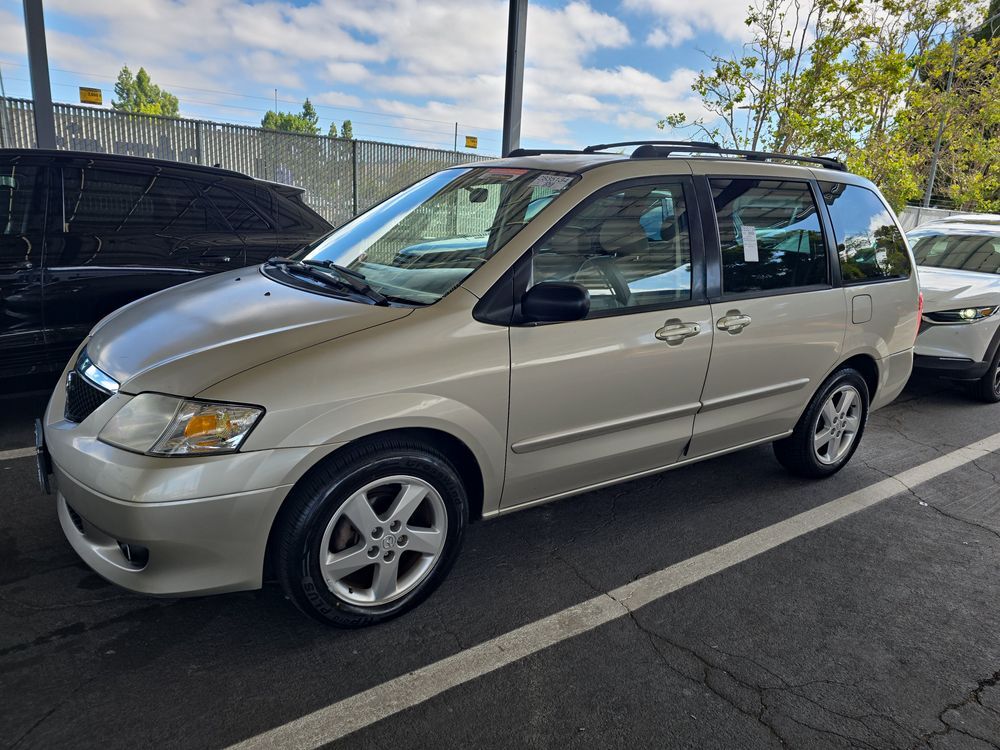 Mazda MPV