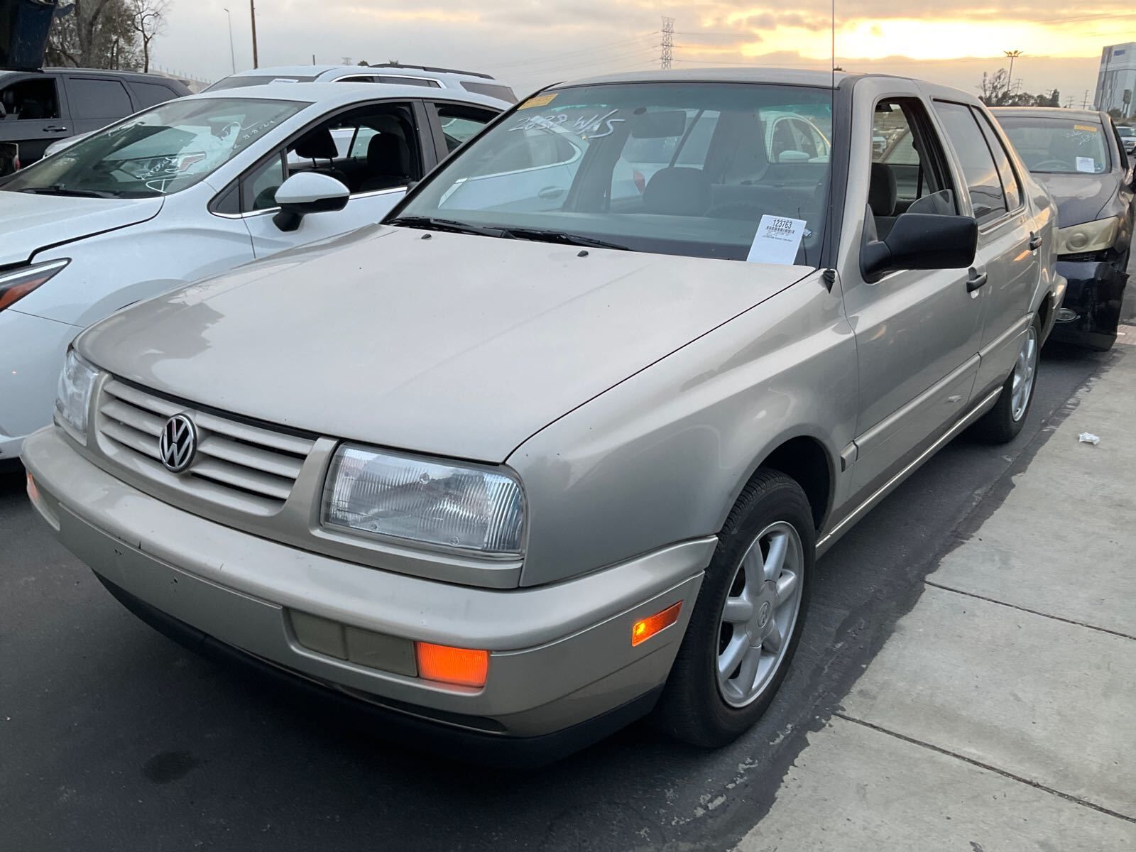 Volkswagen Jetta