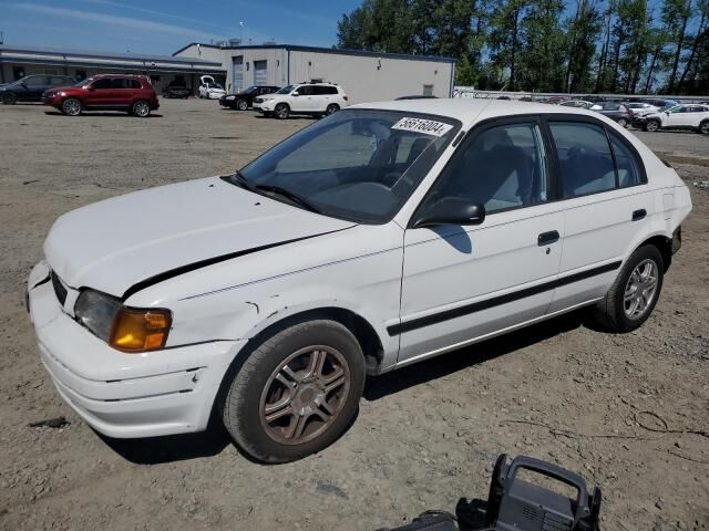 Toyota Tercel