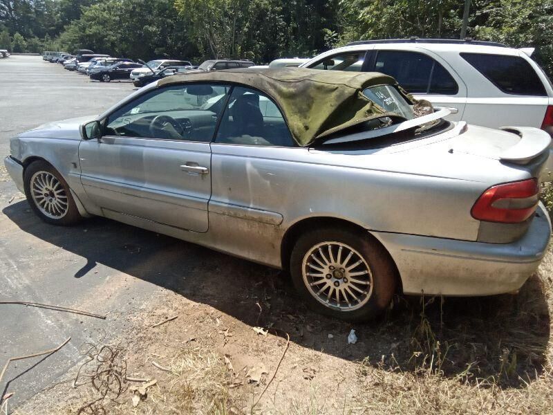 Volvo C70