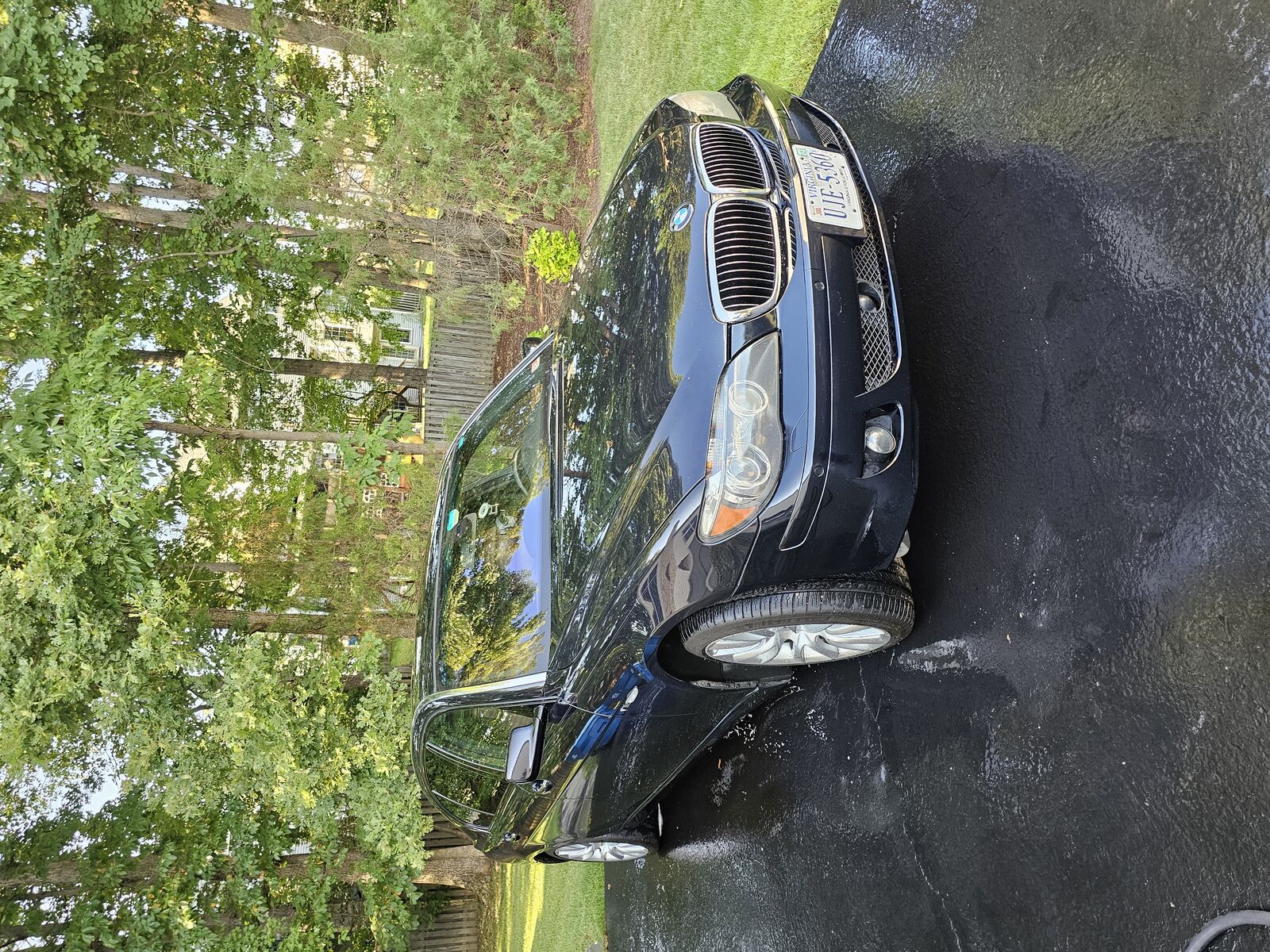 BMW 760Li