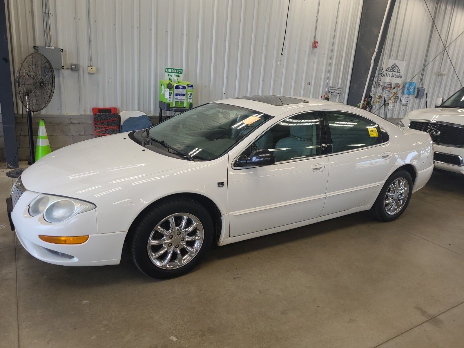 Chrysler 300
