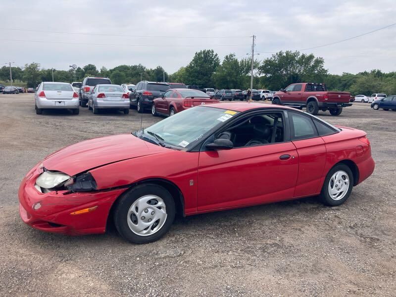 Saturn SC1