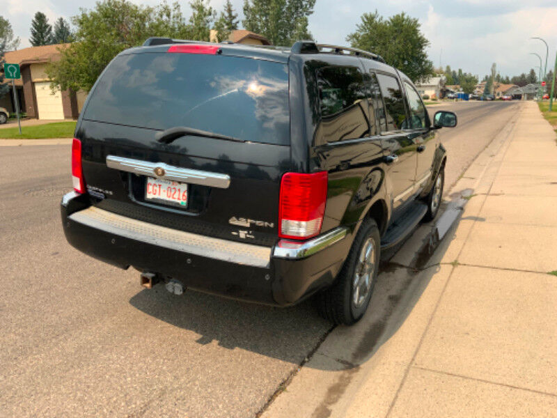 Chrysler Aspen