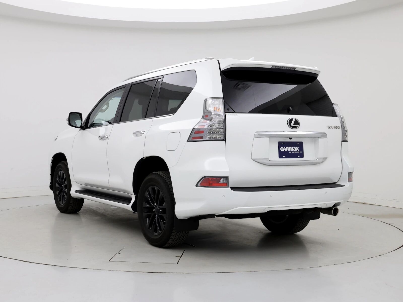 2021 Lexus GX