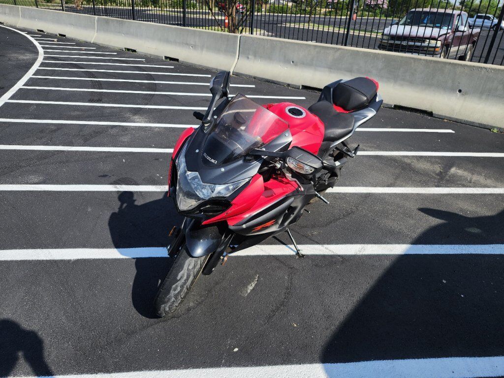Suzuki GSX-R1000L
