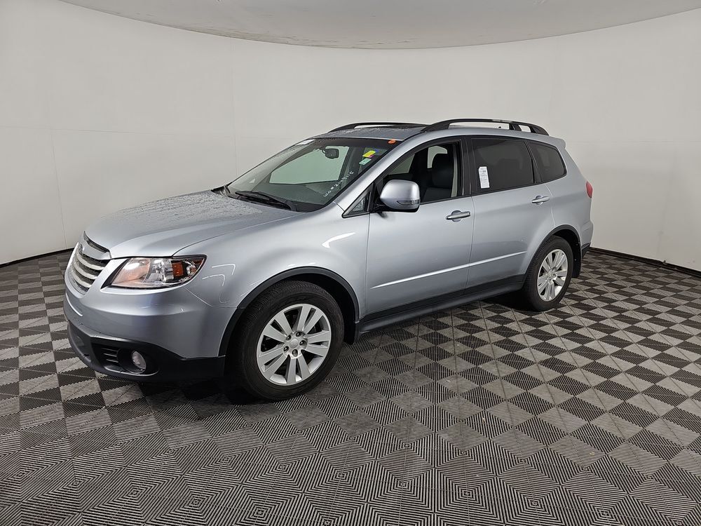 Subaru B9 Tribeca