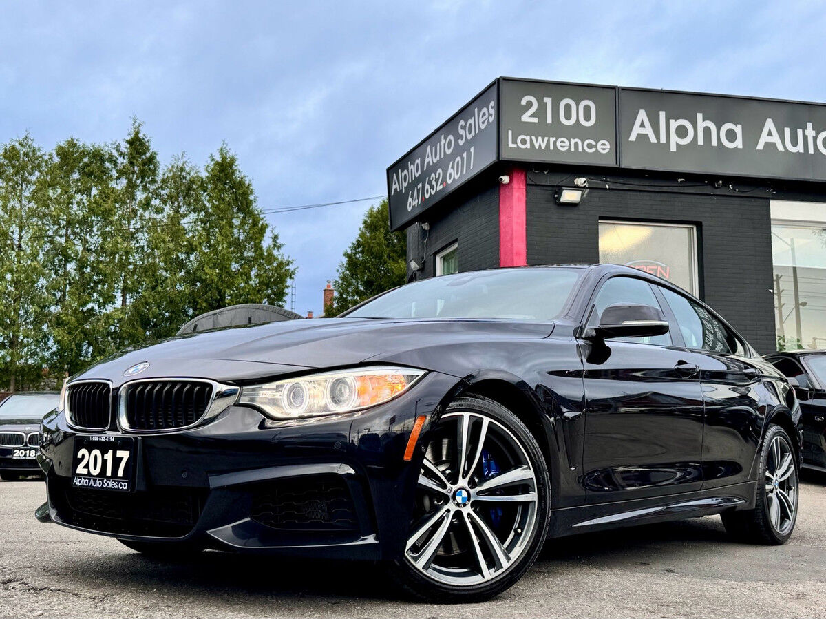 BMW 440i
