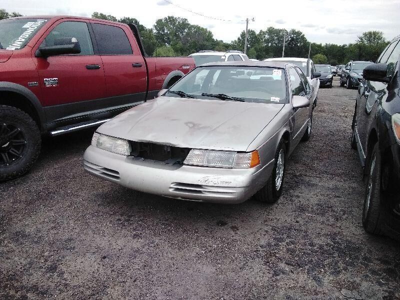 Mercury Cougar