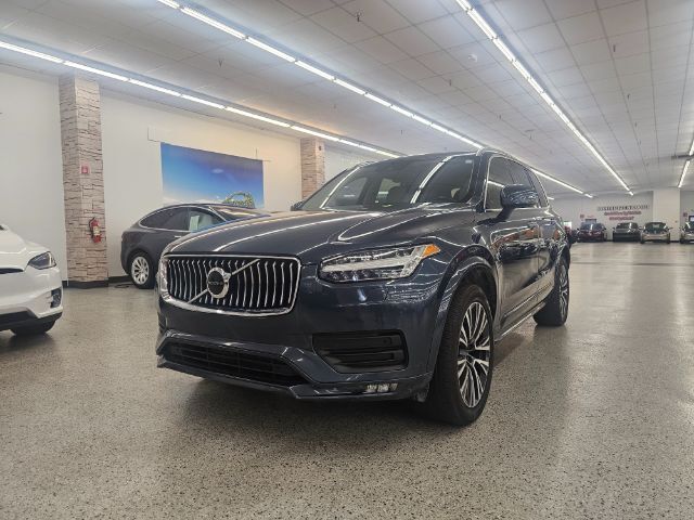 2021 VOLVO XC90