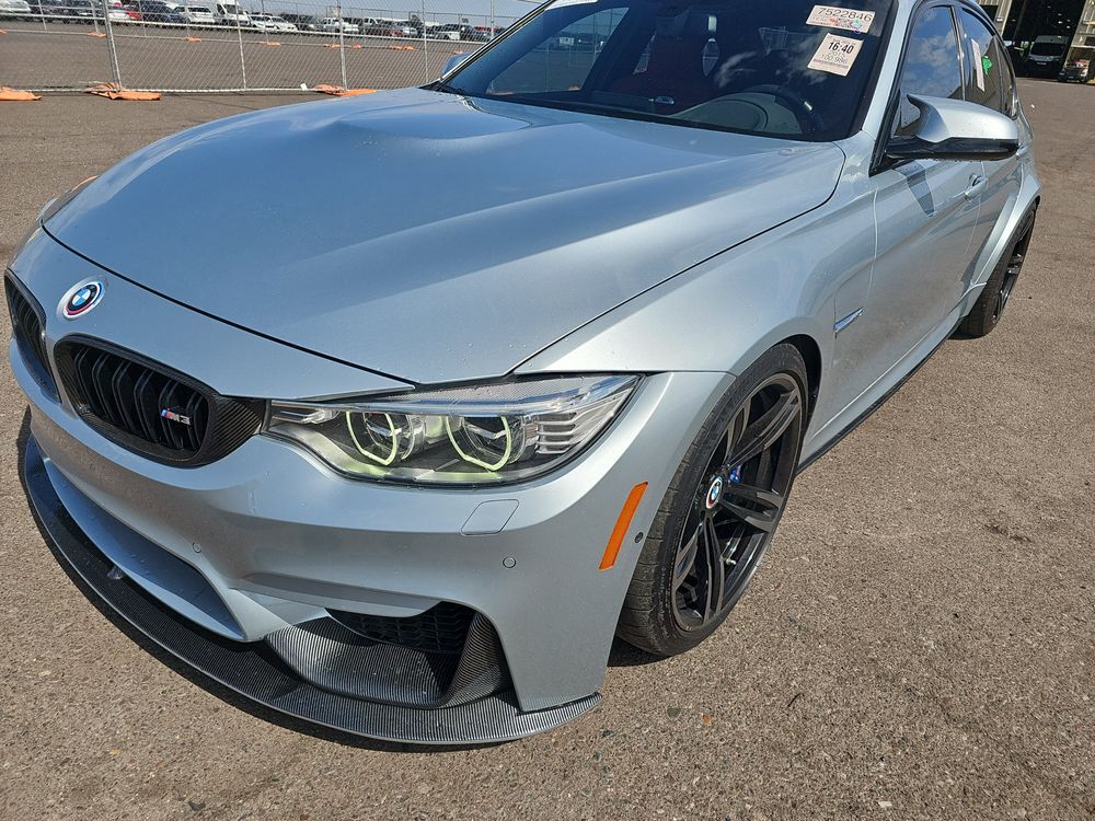 BMW M3