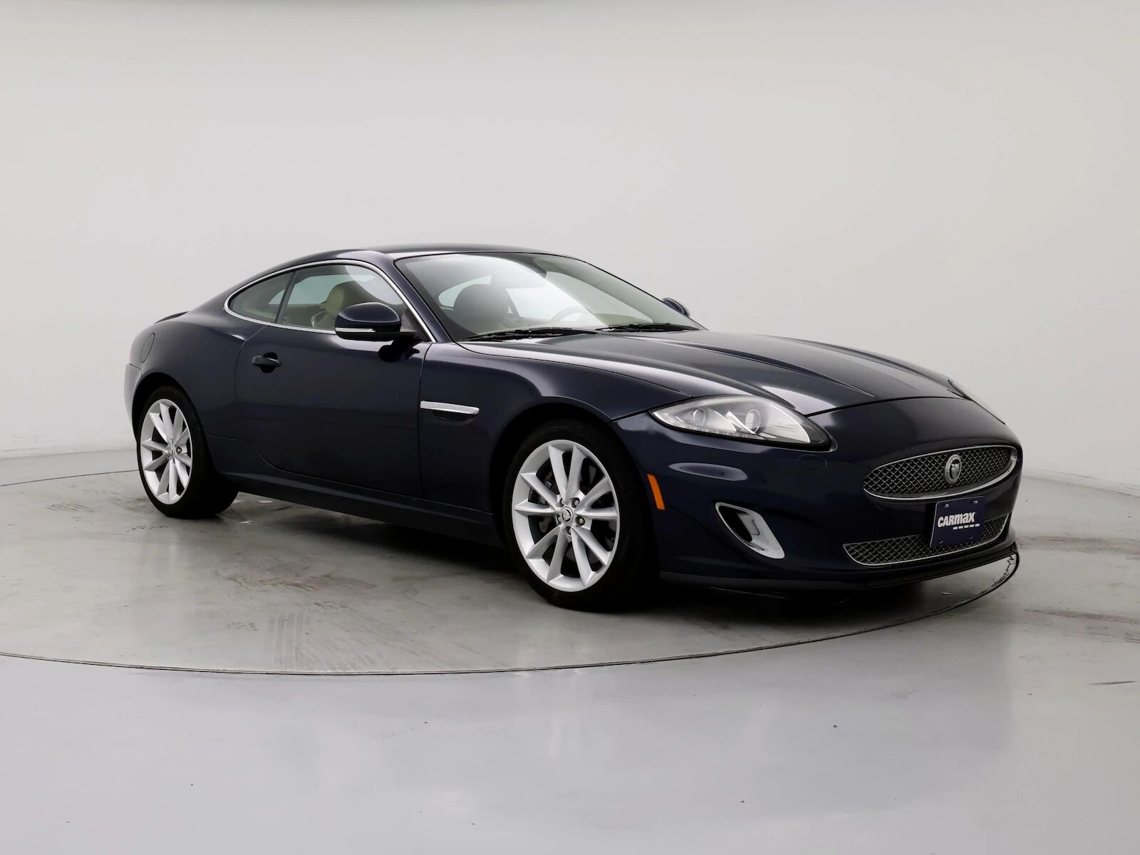 Jaguar XK
