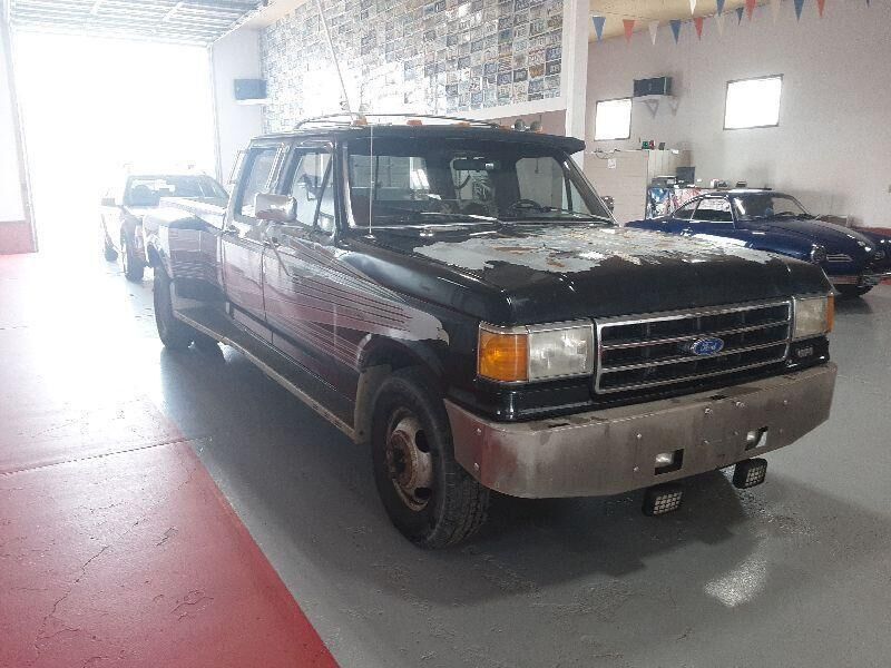 Ford F-350