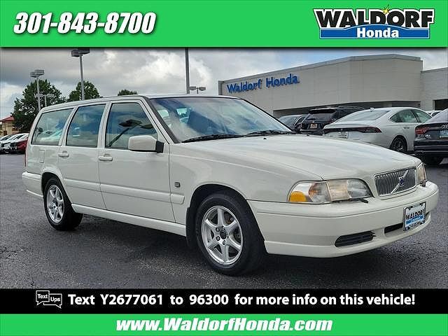Volvo V70