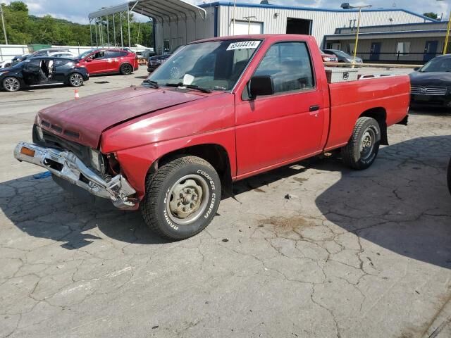 Nissan Pickup